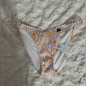 Hollister Bikini Bottoms